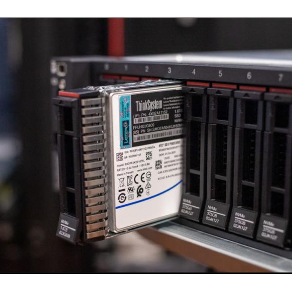 Quality Lenovo ThinkSystem SR650 7x06cto1ww Rack Server Customized wholesale