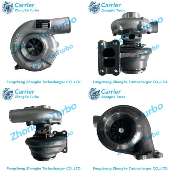 TD06 Turbo 49179-02270 4917902270 107-6338 1076338 0R7604 10R7604 Turbocharger For Caterpillar Earth Moving Loader With 3406 D5G Engine