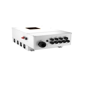 ESS Split Phase Inverter 5 - 10KW 4 MPPT Grade A Polycrystalline