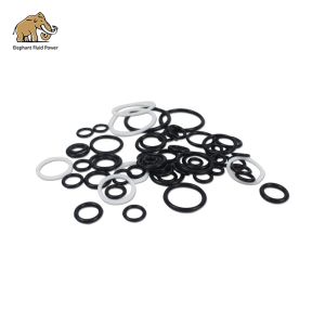 K3V63DT Hydraulic Pump Seal Kit Main Pump Seal Kit Applicable To Excavator