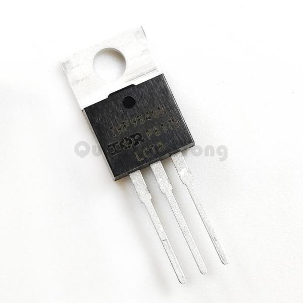 Quality IRF9540 IRF9540NPBF 100V 23A Mosfet Transistor IC TO220 wholesale