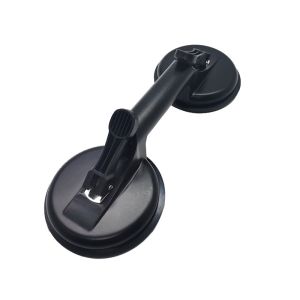 High quality factory direct sales Glass Processing Tool Double chassis Handle