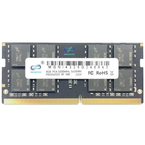 Quality Original DDR4 Memory Module 1.20V Udimm 8GB DDR4 2666MHz Desktop RAM wholesale