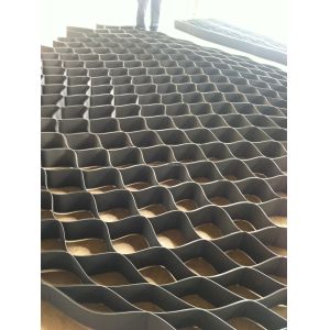 Geosynthetics Production with Fully Automated Automation System Fully Automatic