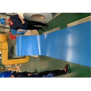 China Z90 Z275 26 Gauge Prepainted Galvanized Steel Coil PPGI Zinc Coil on sale