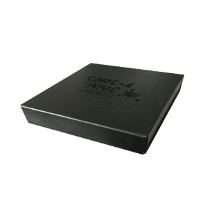 Empty Chocolate Sweet Gift Boxes / Chocolate and candy Packaging Boxes