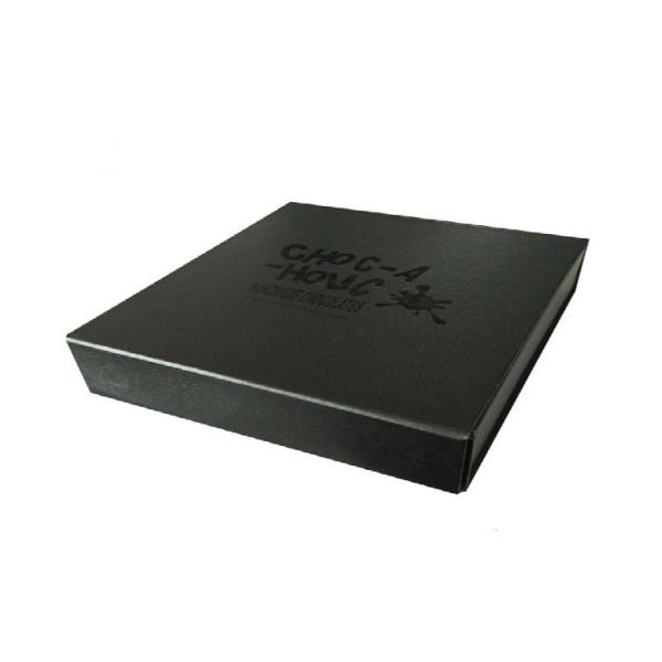 Quality Empty Chocolate Sweet Gift Boxes / Chocolate and candy Packaging Boxes wholesale