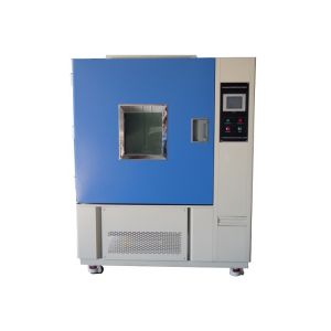 Materials Constant Humidity Chamber Low Temperature Thermal Cycle Stability