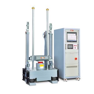 Shock Test Machine For Medical Electrical Device Testing Meet GB/T2423-2008