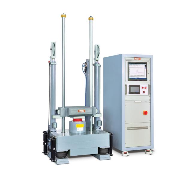 Shock Test System With 500g Acceleration Half Sinusoidal Wave For Aviation