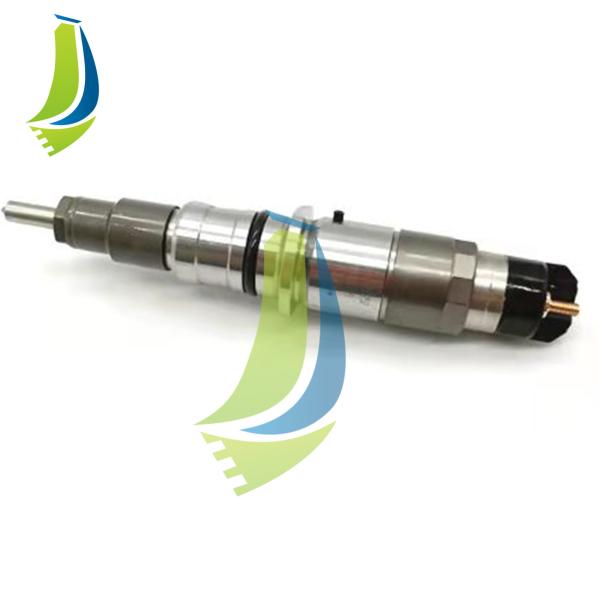 Quality 6754-11-3011 Diesel Fuel Injector 6754113011 For PC200-8 PC220-8 Excavator wholesale