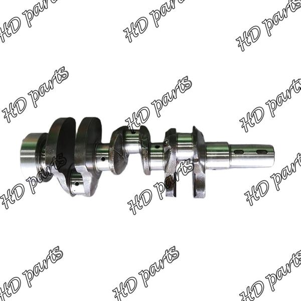 3D82 Small Watt 43mm Large Watt 47mm Large Head 85mm Engine Crankshaft Spare