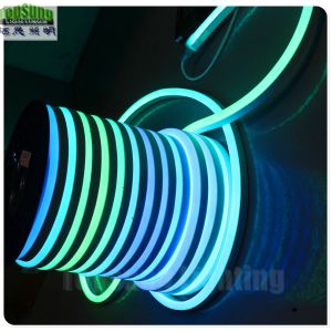 IP68 led neon lights tube flexible dynamic digital tape