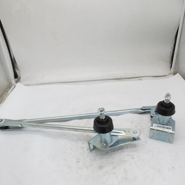 Original SINOTRUK HOWO Truck Spare Parts Wiper Mechanism and Support Assembly