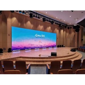 China HD P3.91 P4.81 Indoor500X500 MM Stage Background LED TV Studio Screen Indoor LED Video Wall Digital Screen on sale