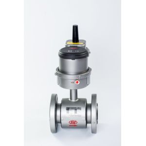 Buy cheap IP65 IP67 Vortex Flow Meter , FFT Power Spectrum Digital Vortex Flowmeter from wholesalers