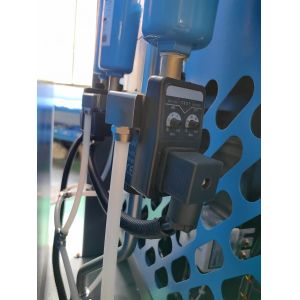 Intelligent Controlled Rotorcomp LGSD-30 Series Energy Saving Rotary Air Screw