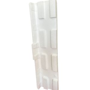 Fragile protection packaging EPS packaging customization