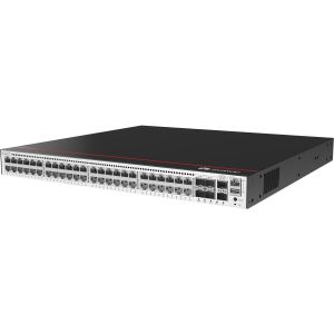 High-Performance Huawei Switch S5735-S48S4XE-V2 10G Uplink , SDN & Enterprise