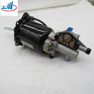 Sinotruk Howo Parts Clutch Booster Cylinder WG9725230042 2