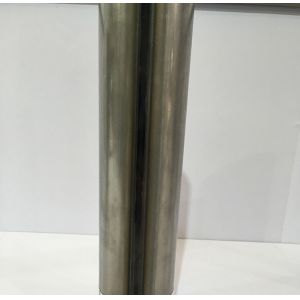 EN10305 - 2 Cold Rolled Seamless Tube , Auto Parts ERW Dom Steel Tubing