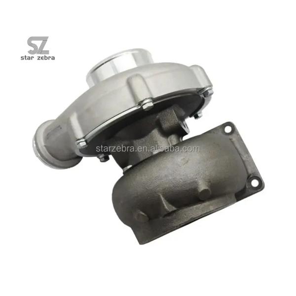 5700107 53299886707 Excavator Turbocharger Accessories Parts Turbo Charger E944C EFI K29 for Building Material Shops
