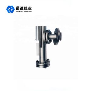 Petroleum Magnetic Level Transmitter SS316 For Fuel Industry