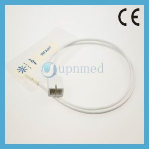 Contec neonate disposable spo2 sensor,BD9pin