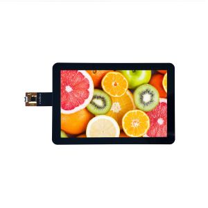 7 Inch TFT LCD Display Panel with Capacitive Touchscreen MIPI FPC Connector 24