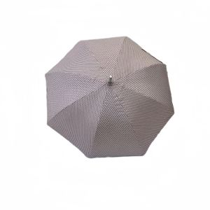 23inches Super Windproof And Lightweight Aluminium Umbrella With 210T Pongee