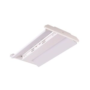 Dimming 4FT LED Linear High Bay Light 50000 Hours Working Time