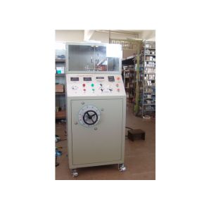 Heavy Current Arc Ignition Test Apparatus IEC 60950-1 / BS EN 60950-1