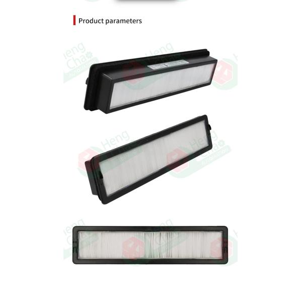 115mm Length Cabin Air Filter Element 84579424