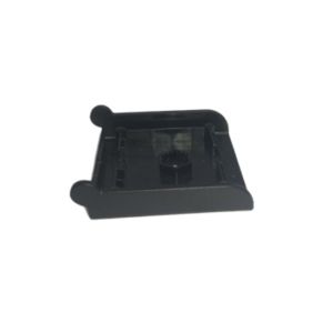 Single Cavity Electronic Spare Parts CM800 Injection Molded Plastic Boxes