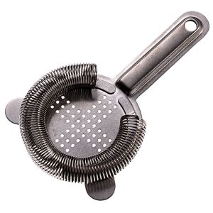 Hawthorne Cocktail Strainer Stainless Steel Bar Strainer for Bartending Bar Tool