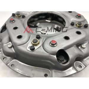 China ISC518 Exedy Racing Clutch Exedy Heavy Duty Clutch 8PE1 on sale