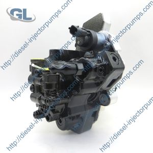 Original Diesel Fuel Injection Pump 0445020207 0445020167 0445020169 51.11103