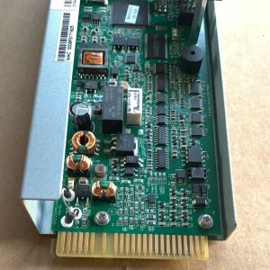 Telecom Power Controller M221S New Emerson/Vertiv Power System Module Controller