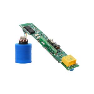 220V Brushless DC Motor Speed Controller 115000rpm High Speed