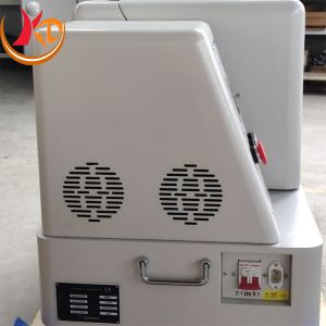 Mini Laboratory Planetary Ball Mill Grinder for Material Grinding Output Size