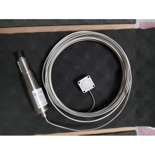 Quality 330750-80-05 Bently Nevada High Temperature Velomitor System wholesale