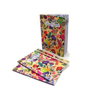 Custom Printed Word Search Books , Custom Journal Notebook，supply printed note