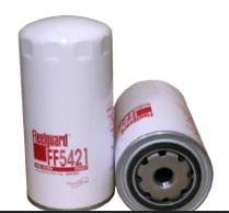 Cheap cummins fuel filter fleetguard FF5421 CUMMINS NO.4897897 in stock with best price for sale