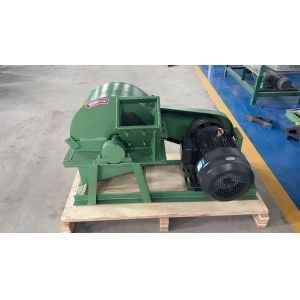 Professional Grade Crusher Mini Sawdust Machine Efficient
