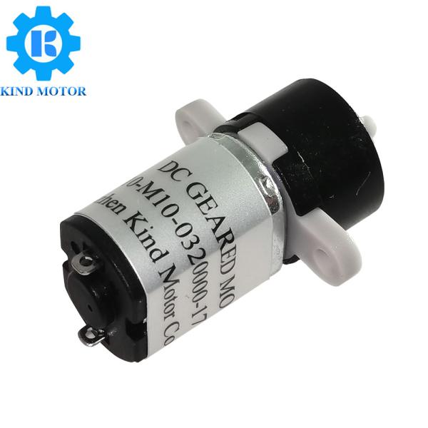 Quality Micro dc 1.5volt 3volt 5volt 6volt 10mm plastic planetary gear reducer motor wholesale