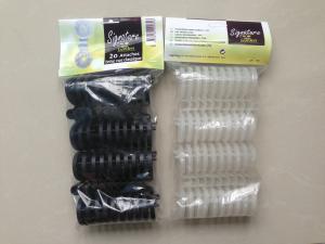 China PP / PE Sun Shade Netting Accessories Plastic Clips Customized on sale