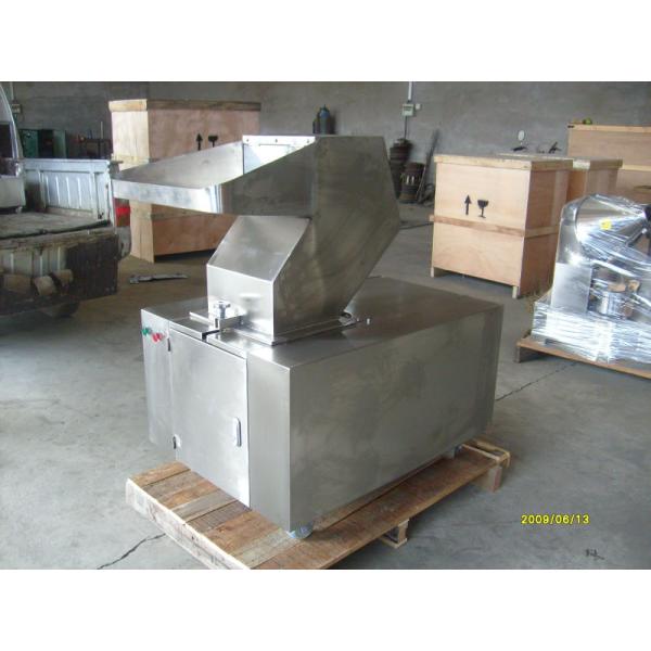 Customized Capacity 25L/H Milk Homogenizer for Processing Types and Milk in Laboratory