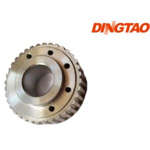 90828000 DT Xlc7000 Cutting Parts Z7 Cutting Parts DT Pulley End-Balancer