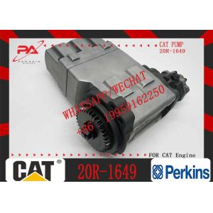 Cheap 20R-1649 20R1649 476-8769 fuel pump for CAT 4768769 384-0678 3840678 diesel injection pump for C7/C9 engine for sale
