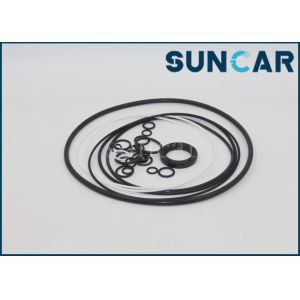 XKAY-00413 Hyundai Seal Kit For Excavator Swing Motor R55-7 RC60-7